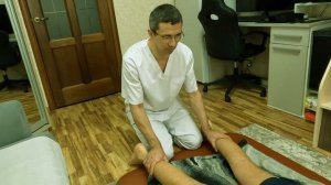 Вячеслав Антонов и Олег Талипов. Юмейхо и Апитерапия.