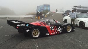 Taisan Porsche 962C