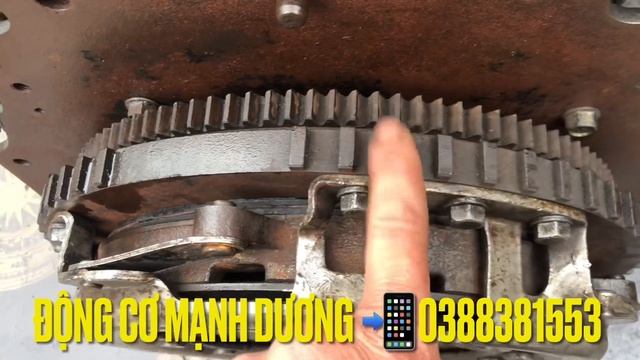 HuynDai bơm điện D4DD nguyên zin bán về lai châu (máy này mình còn nhé ae cần Lh ?0388381553) смотреть онлайн