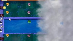 Растения против зомби УРОВЕНЬ 4-3 и 4-4