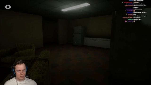 DO NOT Open Your Eyes or THEY Will Find You - Close Your Eyes смотреть онлайн