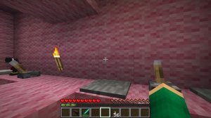 Я СПРЯТАЛСЯ В ГОЛОВЕ КОПА ОТ ПОЛИЦИИ В МАЙНКРАФТ | Риколит Minecraft