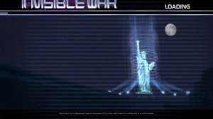 Deus Ex: Invisible War. Прохождение. Часть 36. Финал. Омары. Выжженная Земля