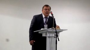 Виктор Шатров - "Познание Божьей воли"