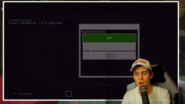 PS4 | Auf Java Server Spielen | Anleitung смотреть онлайн