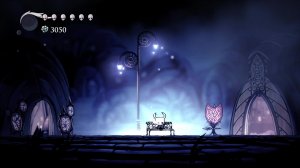 Hollow Knight