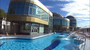 День рождение жены. Отмечаем в Рамаде.