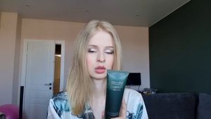 АСМР Сова вернулась! Что нового? Фавориты уходовой косметики.