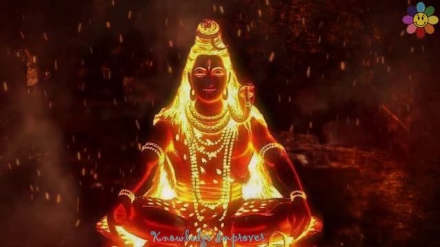 Unlock the Power: Om Bhairava Rudraya | Om Namah Shivay | Siva Mantra