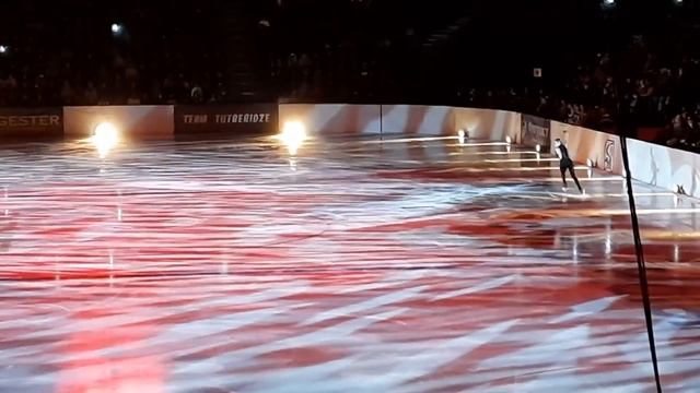 Шоу Тутберидзе Казань 02-04-2021 - Алена Косторная - Показательная смотреть онлайн