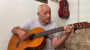 Колыбельная о четырёх дождях