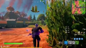 Тень Мидас в Fortnite! » Обзор скинов и наград Fortnite ч.2