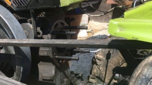 ремонт двигуна мотоблока форте,forte