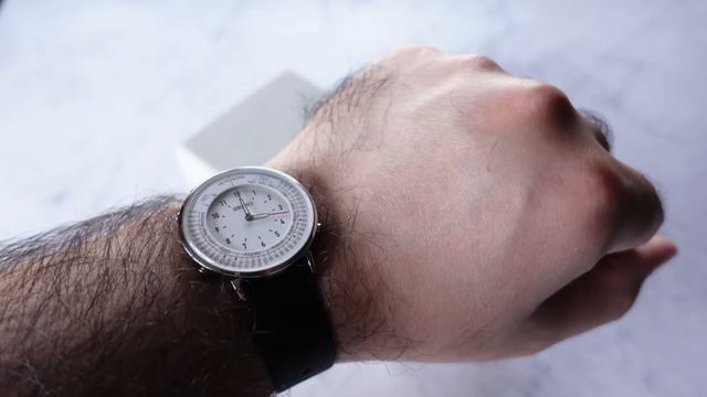 Seiko Metronome Monotone Review SMW006A | JDM Model смотреть онлайн