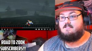 CUPHEAD VS CHOO CHOO CHARLES (BOSS BATTLE ANIMATION) By @moro_production REACTION!!!