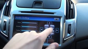 Звуковой баланс Шевроле Круз – как настроить откуда играет музыка в Chevrolet Cruze