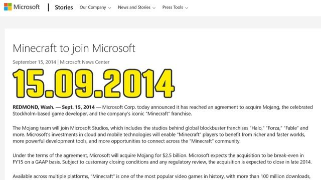 MICROSOFT swaps AWS to AZURE servers | Potential strategies Minecraft Java Edition Bedrock | 0 смотреть онлайн