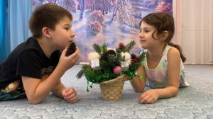 Буктрейлер к рассказу Заколдованная буква.mp4