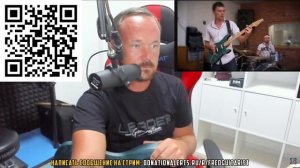 ГИТАРИСТ ЛЕПСА УКРАЛ РИФФ У FREDGUITARIST?