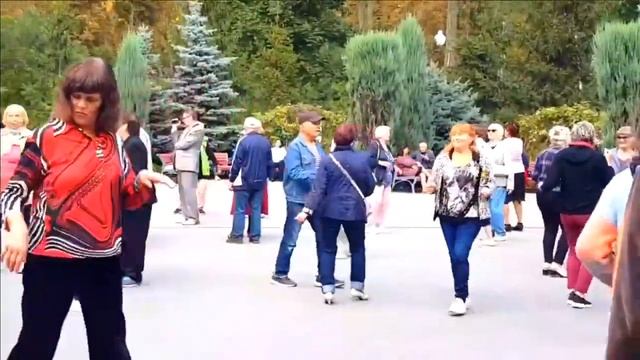 СЕЛЕН, СЕЛЕН ХАРЬКОВ ТАНЦЫ НА РЕТРО 2023 смотреть онлайн