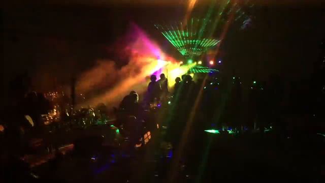 Новогодний корпоратив Эколаб смотреть онлайн