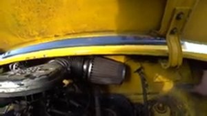 Более подробный обзор ЗАЗ 968М