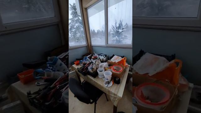 Тур по даче. Часть 3 смотреть онлайн