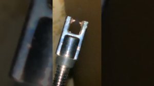 Пьезозажигалка для газовой плиты