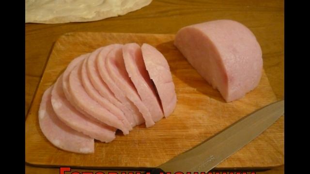 Творожная пицца. ОЧЕНЬ ПРОСТО И ВКУСНО
