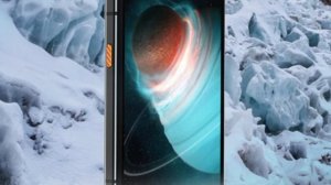 Blackview BL6000 Pro - Первый «неубиваемый» смартфон с 5G