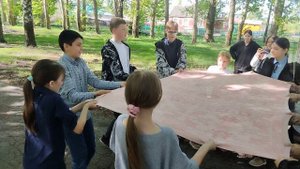 Дидактический материал_Делай как я_Туристические испытания