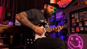 GUANO APES OPEN YOUR EYES GUITAR PLAYTHROUGH (INSTRUMENTAL)