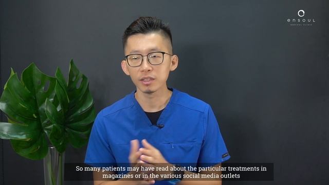 What is the Best Laser Treatment for Pigmentation and Melasma? | Dr Chiam Chiak Teng