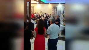 Dawata Ezdia ? Рустам Махмудян на Езидской Свадьбе в Магнитогорске