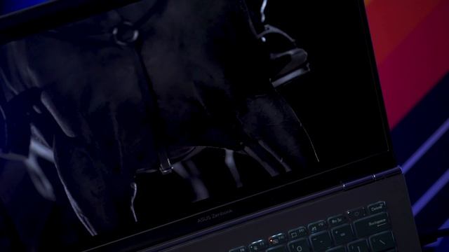 ASUS ZENBOOK 14 OLED 2022: GRABE SA GANDA! PERO PAANO ANG PERFORMANCE? смотреть онлайн