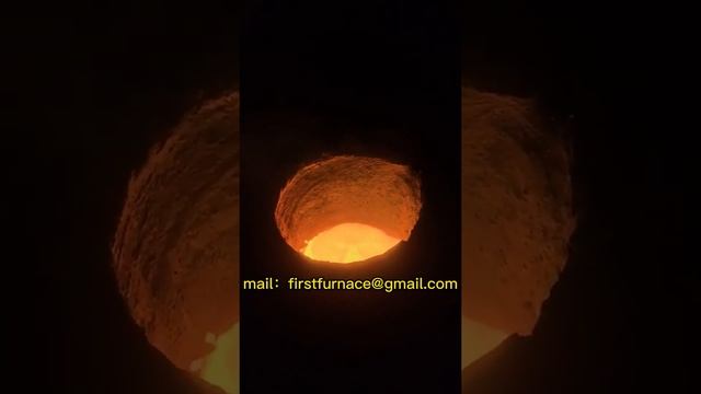 Operation method of steel melting induction furnace equipment смотреть онлайн