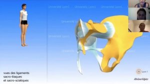 Семинар Ксении Корнейчук о курсе "Инструкция к телу"