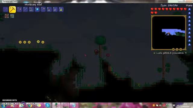 Terraria mini game смотреть онлайн
