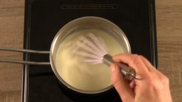 Соус БЕШАМЕЛЬ (Белый Соус) без комочков! Классический французский рецепт. Cooking Day