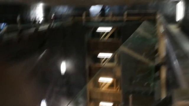 Salina Turda amusement park in Romania | Around the Orbit смотреть онлайн