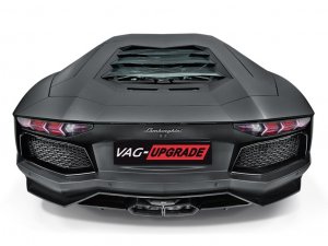 Выхлопная системы Akrapovic Slip-On Line (Titanium) Aventador LP 700-4 Coupé/Roadster .VAG-UPGRADE.R