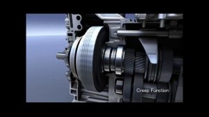 The New Fuso Canter TF Duonic 6-Speed Dual-Clutch Automated Manual Transmission