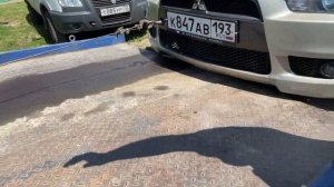 Mitsubishi Lancer  не заводится!  | Причины и решения