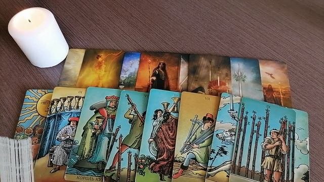 Чувства?Мужчины?о котором Вы ДУМАЕТЕ... #Тароонлайн#АннаСоколова#КартыТаро
