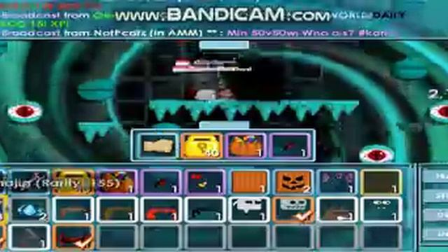 Growtopia Using 44 Thingamajig ! смотреть онлайн