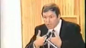 Плыкин -о строении Вселенной. Научное доказательство Бога