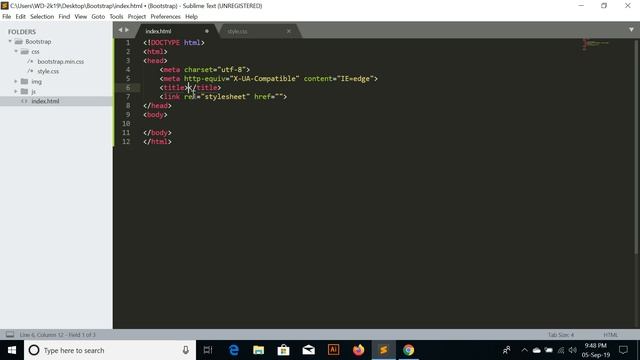Bootstrap File Download 2023 смотреть онлайн