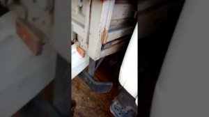 Снять печку на валдае камминз