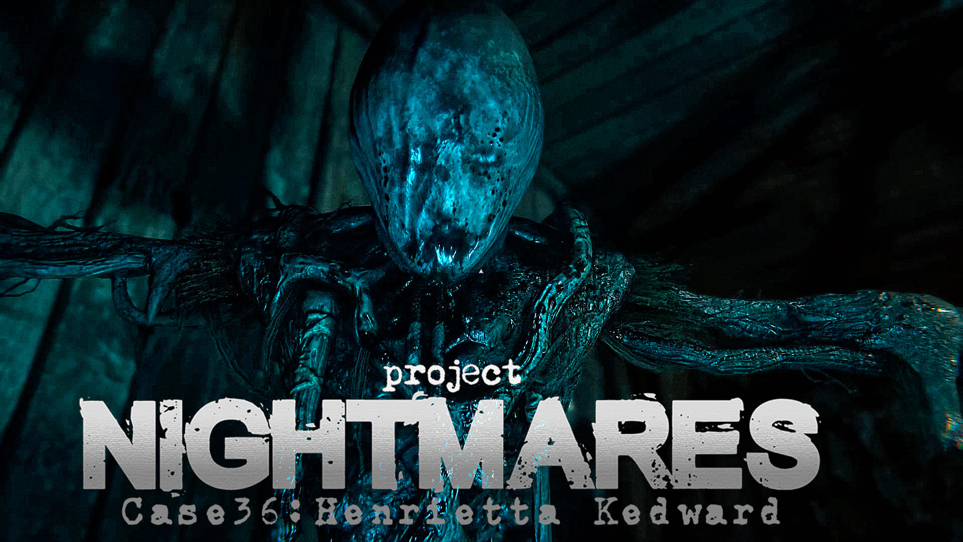 Не Двигайся в Темноте | Project Nightmares Case 36 | Прохождение: Часть - 2 (2021)