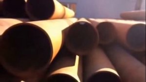 Толщина металлических труб. Трубы толстостенные.